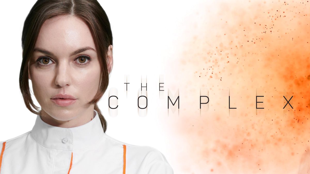 The Complex screenshot 3 for Playstation 4